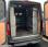 Fourgon avec parois et toit rigide Mercedes Sprinter
