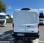 Fourgon avec parois et toit rigide Ford Transit