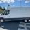 Fourgon avec parois et toit rigide Ford Transit