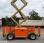 Nacelle automotrice JLG 260MRT