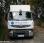 Fourgon avec parois et toit rigide Renault Premium
