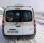 Fourgon avec parois et toit rigide Renault Kangoo