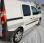 Fourgon avec parois et toit rigide Renault Kangoo