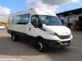 Autobus Iveco Daily