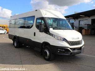 Autobus Iveco Daily