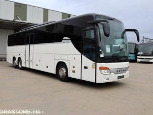 Autocar Setra S 416 GT-HD