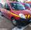 Fourgon avec parois et toit rigide Renault Kangoo