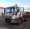 Benne basculante de chantier et de TP Iveco 120E18