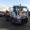 Benne basculante de chantier et de TP Iveco 120E18