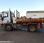 Benne basculante de chantier et de TP Iveco 120E18