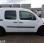 Fourgon avec parois et toit rigide Renault Kangoo