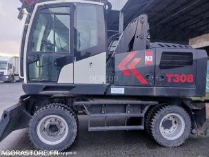 Pelle  Tabarelli             T308