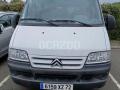 Autobus Citroën Jumper