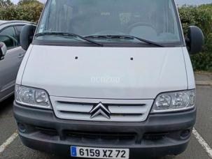 Autobus Citroën Jumper