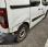 Fourgon avec parois et toit rigide Citroën Berlingo