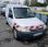Fourgon avec parois et toit rigide Opel Combo