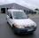Fourgon avec parois et toit rigide Opel Combo