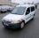 Fourgon avec parois et toit rigide Opel Combo