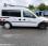 Fourgon avec parois et toit rigide Opel Combo