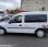 Fourgon avec parois et toit rigide Opel Combo