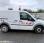 Fourgon avec parois et toit rigide Ford T.CONNECT