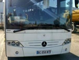 Autocar Mercedes Intouro