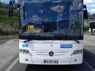 Autocar Mercedes Intouro