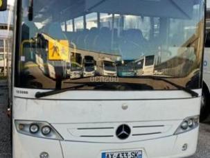 Autocar nc INTOURO 13m