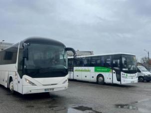 Autocar Neoplan Trendliner