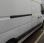Fourgon avec parois et toit rigide Renault Master