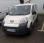 Fourgon avec parois et toit rigide Peugeot Bipper