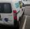 Fourgon avec parois et toit rigide Peugeot Bipper