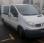 Fourgon avec parois et toit rigide Renault Trafic