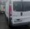 Fourgon avec parois et toit rigide Renault Trafic