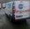 Fourgon avec parois et toit rigide Renault Trafic
