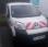 Fourgon avec parois et toit rigide Peugeot Bipper