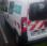 Fourgon avec parois et toit rigide Peugeot Bipper
