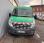 Fourgon avec parois et toit rigide Renault Master