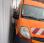 Fourgon avec parois et toit rigide Renault Master