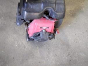 Autre Honda             WX15