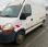 Fourgon avec parois et toit rigide Renault FOURGON