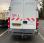 Fourgon avec parois et toit rigide Iveco Daily