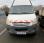 Fourgon avec parois et toit rigide Iveco Daily