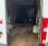 Fourgon avec parois et toit rigide Iveco Daily
