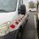 Fourgon avec parois et toit rigide Iveco Daily