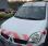 Fourgon avec parois et toit rigide Renault Kangoo