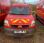 Fourgon avec parois et toit rigide Renault Kangoo