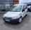 Fourgon avec parois et toit rigide Opel Combo