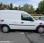 Fourgon avec parois et toit rigide Opel Combo