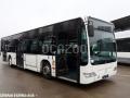 Autocar Mercedes Citaro